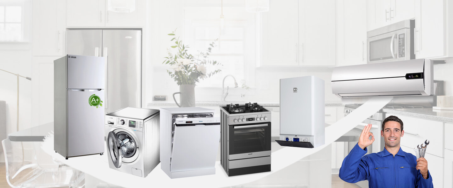 Altınordu Grundig Servisi